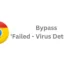 Jak obejít ‚Failed – Virus Detected‘ v Google Chrome