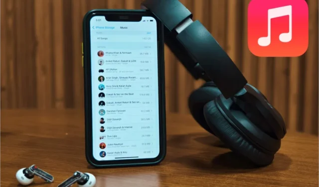 10 Apple Music labojumi, kas nenoņem lejupielādes