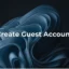 Come creare un account ospite in Windows 11 Home