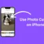 Come utilizzare Ritaglio foto su iPhone