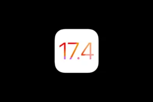 Cómo descargar e instalar iOS 17.4 Beta en iPhone