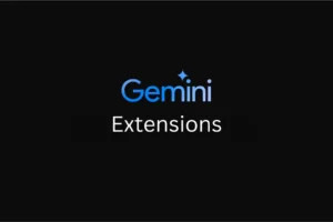 Как да активирате и използвате Gemini разширения през 2024 г