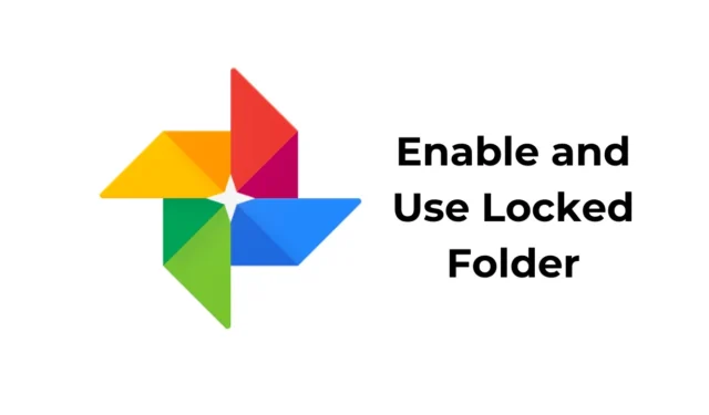 So aktivieren und verwenden Sie gesperrte Ordner in Google Fotos auf dem iPhone