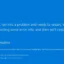 Come correggere l’errore ID evento 1001 in Windows (8 metodi)