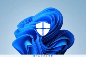 Jak opravit chybějící ikonu zabezpečení systému Windows na hlavním panelu