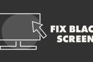 10 beste måter å fikse problemet med svart skjerm i Windows 11