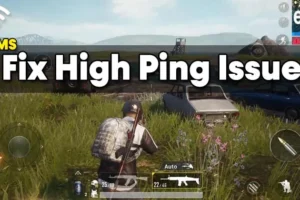 Cómo solucionar problemas de ping alto en juegos en línea en PC