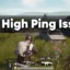 Kaip išspręsti „High Ping“ problemas internetiniuose žaidimuose kompiuteryje