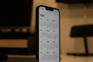 9 correzioni per la ricerca del calendario che non funziona su iPhone, iPad e Mac