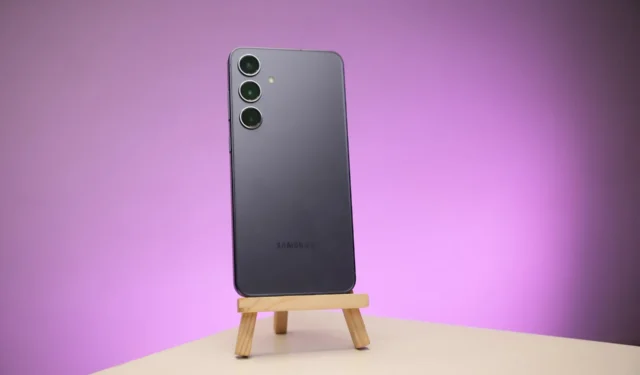 6 labojumi Samsung Galaxy tālrunim, kas neieslēdzas