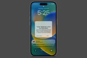 6 correções para alertas pop-up que não desaparecem no iPhone