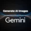 Como gerar imagens de IA com o Google Gemini