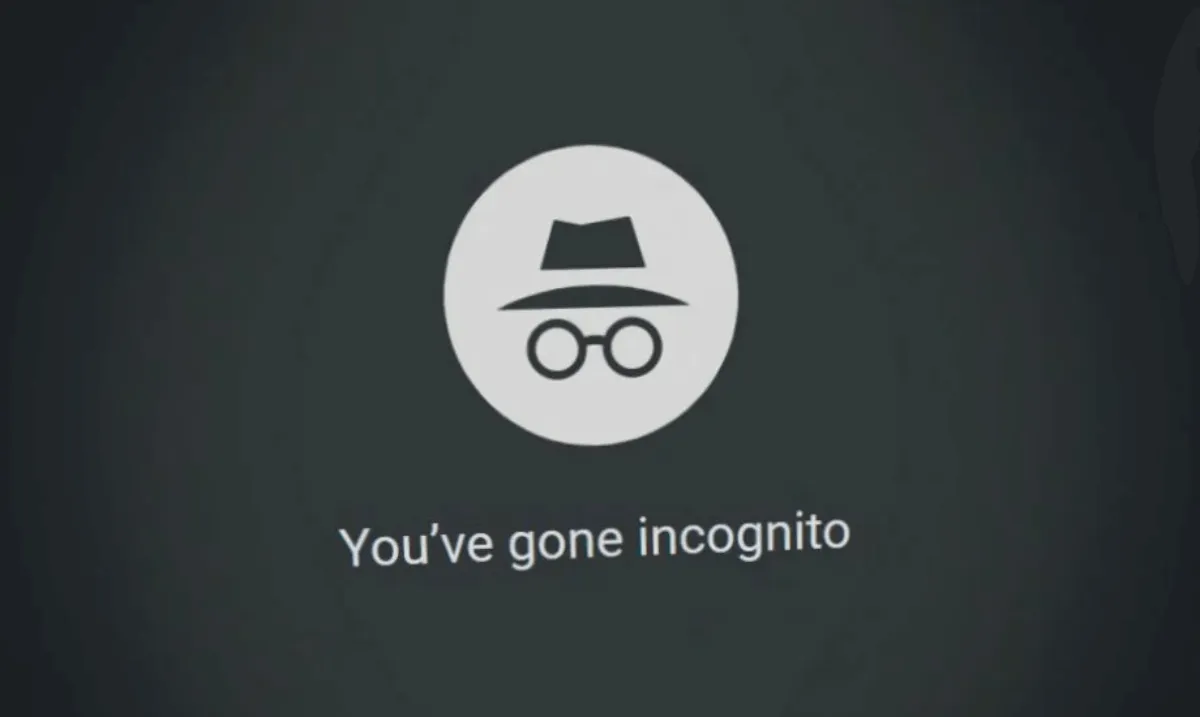 Google potwierdza, że ​​tryb incognito przeglądarki Chrome nie jest całkowicie „prywatny”.