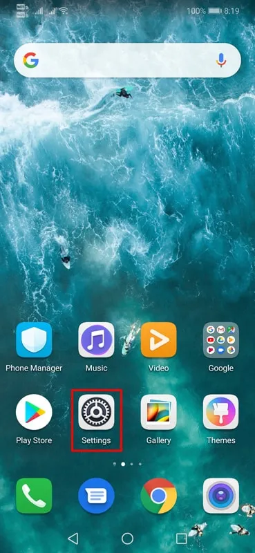 Vymažte mezipaměť obchodu Google Play