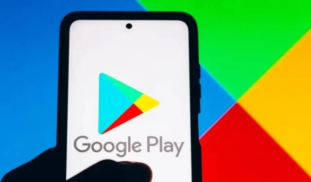 Google Play 스토어 검색이 작동하지 않는 문제를 해결하는 방법(11가지 방법)