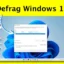 So defragmentieren Sie einen Windows 11-PC (Anleitung 2024)