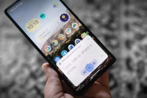 Kuinka vaihtaa Google Assistant Google Geminiksi Androidissa