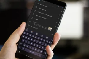 11 labojumi Samsung tastatūrai, kas netiek rādīta vai nedarbojas