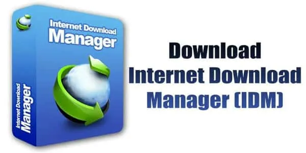 Internet Download Manager