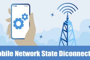 ”Mobile Network State Disconnected” -virheen korjaaminen (9 menetelmää)