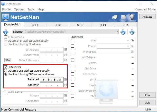 DNS-server