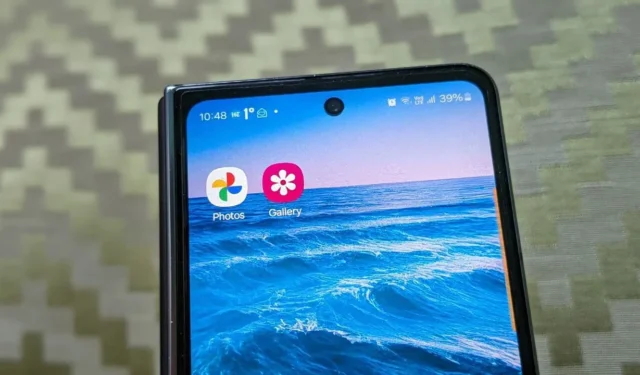Google Fotos vs Samsung Gallery: Hvad er forskellen