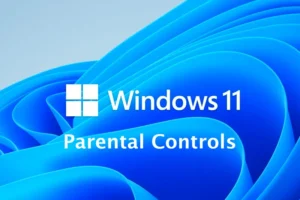 So richten Sie die Kindersicherung unter Windows 11 ein (vollständige Anleitung)