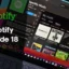 Come risolvere il codice di errore Spotify 18: impossibile installare [risolto]