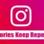 Come risolvere il problema della ripetizione delle storie di Instagram (7 metodi)