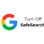 Como desativar o SafeSearch na Pesquisa Google (desktop e celular)