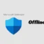 Jak používat Microsoft Defender Offline Scan v systému Windows 11