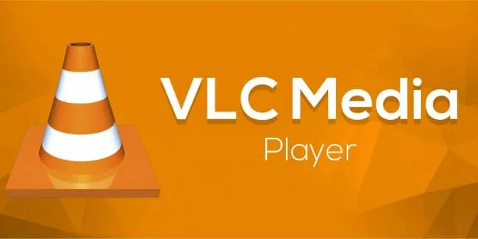 VLC mediasoitin