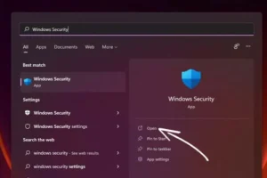 ¿La seguridad de Windows no se abre en Windows 11? 9 mejores formas de solucionarlo