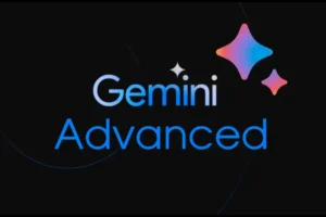 Hvordan få Gemini Advanced i 2024