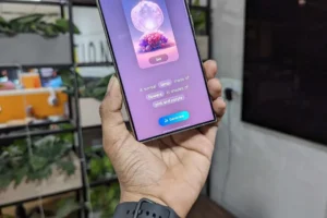 Cómo generar fondos de pantalla de IA en teléfonos Samsung Galaxy