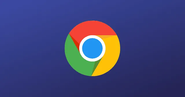 Google Chrome