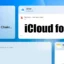 Kā iestatīt iCloud operētājsistēmā Windows 10/11 (pilna rokasgrāmata)