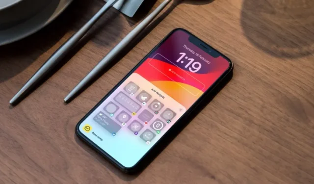 13 Korrekturen für Sperrbildschirm-Widgets, die auf iPhone und iPad nicht funktionieren oder angezeigt werden