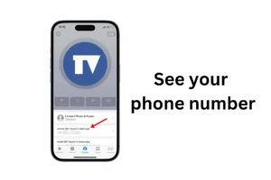 Comment trouver votre numéro de téléphone sur iPhone (3 méthodes)