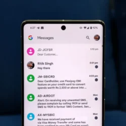 Android ですべてのメッセージを既読としてマークする 5 つの方法