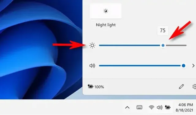 Sådan rettes lysstyrkekontrol, der ikke virker på Windows 11 (9 metoder)