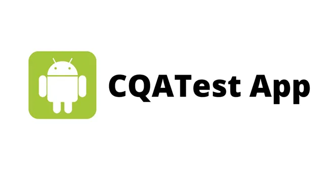 Wat is CQATest?