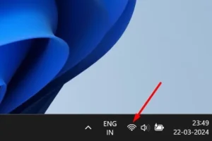 Come controllare la potenza del segnale WiFi su Windows 11 (tutti i metodi)