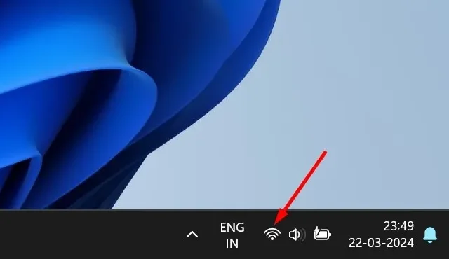 Kā pārbaudīt WiFi signāla stiprumu operētājsistēmā Windows 11 (visas metodes)