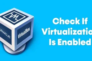 Como verificar se a virtualização está habilitada no Windows 10/11