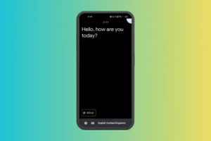 Как конвертировать голосовые записи в текст на Android (методы 6)