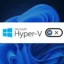 Jak zakázat Hyper-V v systému Windows 11