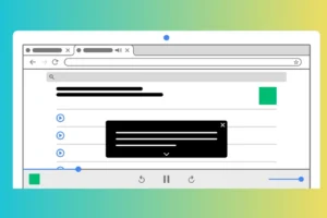 Как включить живые субтитры для видео в Chrome (4 метода)