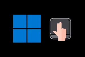 Como ativar a rolagem com dois dedos no Windows 10/11