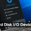 (Resuelto): Cómo reparar el error del dispositivo de E/S del disco duro en Windows